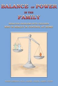 Balance of Power in the Family: Who is Really in Control at Home