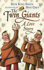 The Twin Giants: A Love Story