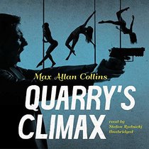 Quarry's Climax (Quarry, Bk 14) (Audio CD) (Unabridged)