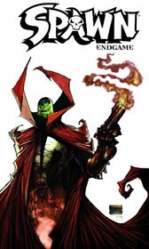 Spawn Volume 1: Endgame