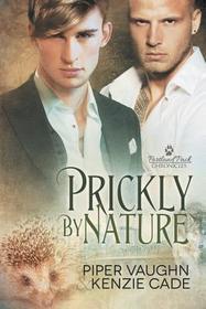 Prickly by Nature (Portland Pack, Bk 2)