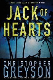 Jack of Hearts (Jack Stratton, Bk 6)