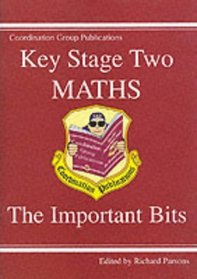 KS2 Maths (Study Books)