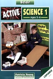 Active Science: Bk. 1 (Active Science S.)