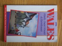 Wales Hotels, Guest Houses and Farmhouses, 1996 (Wales Tourist Board)