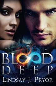 Blood Deep (Blackthorn) (Volume 4)