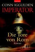 Imperator 01. Die Tore von Rom.