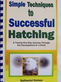 Simple Techniques to Successful Hatching: A Twenty-One Day Journey Through the Development of a Chick