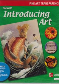 Introducing Art, Fine Art Transparencies