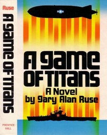 A game of titans: A novel