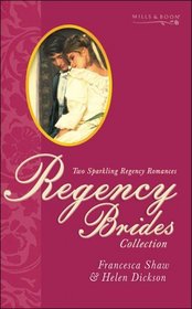 Regency Brides: No. 2 (Regency Brides)