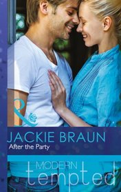 After the Party (Mills & Boon Modern Tempted)