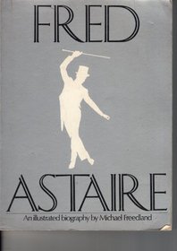 Fred Astaire