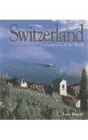 Switzerland (Enchantment of the World. Second Series)