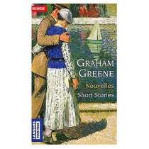 Short Stories : Nouvelles (Bilingual French and English edition)