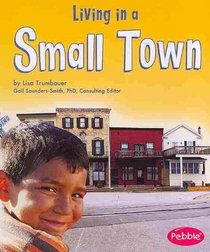 Living in a Small Town (Communities)