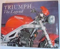 Triumph, the Legend