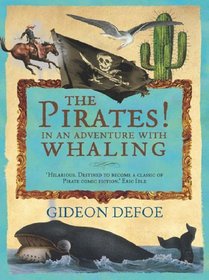The Pirates! In an Adventure with Whaling