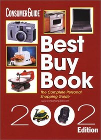 2002 Best Buy Book (Best Buy Book, 2002)