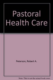 Pastoral Health Care