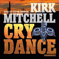 Cry Dance (Emmett Parker and Anna Turnipseed Mysteries, Book 1)