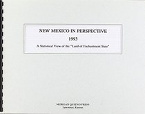 New Mexico in Perspective 1993: A Statistical View of the 