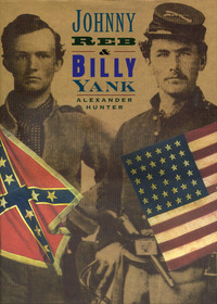 Johnny Reb and Billy Yank