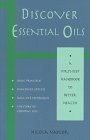 Discover Essential Oils (First-Step Handbook to Better Health)
