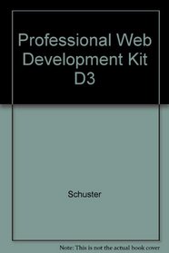 Professional Web Development Kit