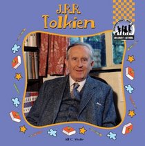 J.R.R. Tolkien (Children's Authors)