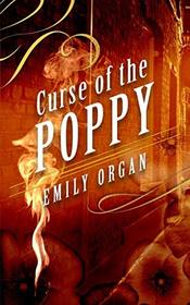 Curse of the Poppy (Penny Green Series)