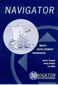 Navigator: Men's Development Workbook