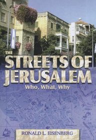 The Streets of Jerusalem