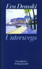 Unterwegs (German Edition)