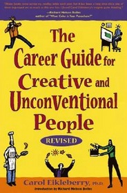 The Career Guide for Creative and Unconventional People