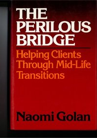 The Perilous Bridge: Helping Clients Through Mid-Life Transitions