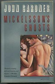 MICKELSSON'S GHOSTS