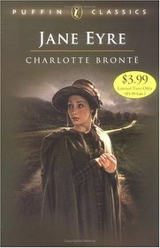 Jane Eyre Promo (Parallel Text, Penguin)