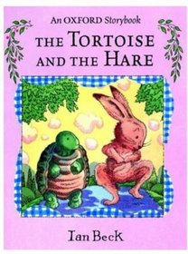 The Tortoise and the Hare