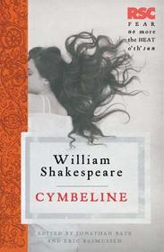 Cymbeline (The RSC Shakespeare)