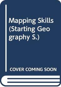 Mapping Skills (Starting Geography)