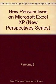 New Perspectives on Microsoft Excel 2002 - Brief