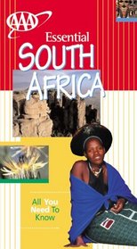 AAA Essential Guide: South Africa