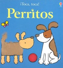 Perritos (Big Touchy-Feely) (Spanish)