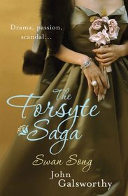 The Forsyte Saga: Swan Song