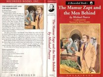 The Mamur Zapt and the Men Behind Audio Book