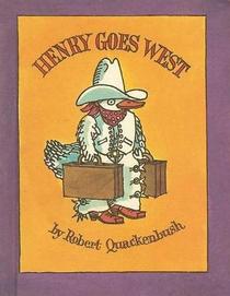 Henry Goes West