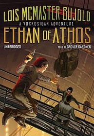 Ethan of Athos (Miles Vorkosigan, Bk 3) (Audio Cassette) (Unabridged)
