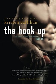 The Hook Up (Game On, Bk 1)