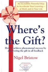 Where's the Gift?